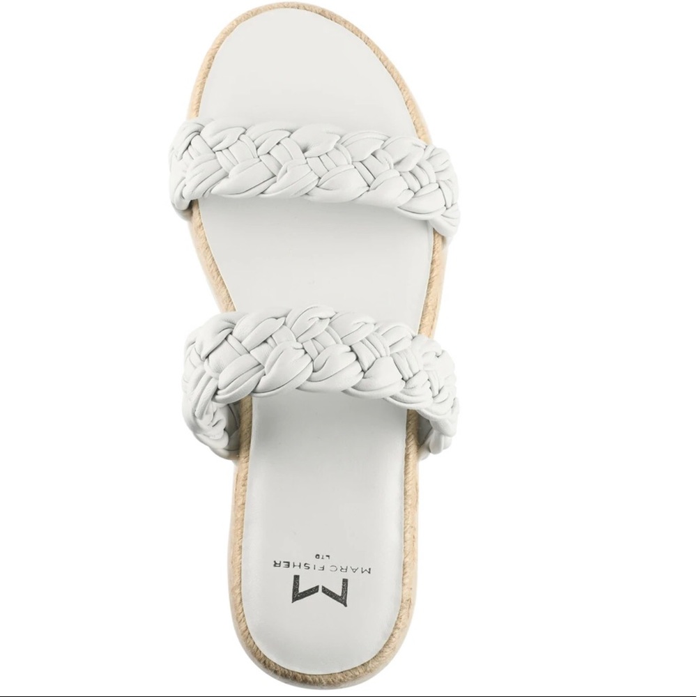 JAIME FLAT ESPADRILLE SLIP ON